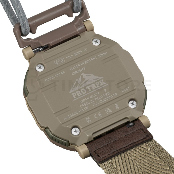 Casio Sport