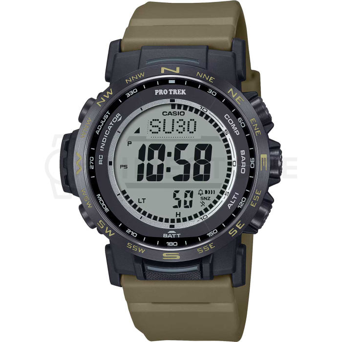 Casio Sport