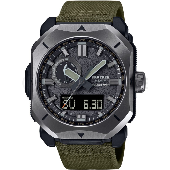 Casio Sport