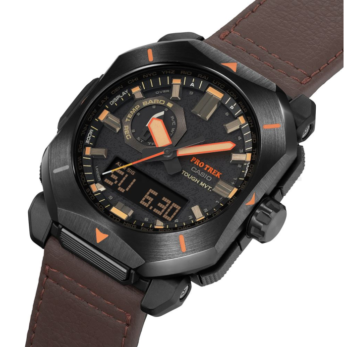 Casio Sport