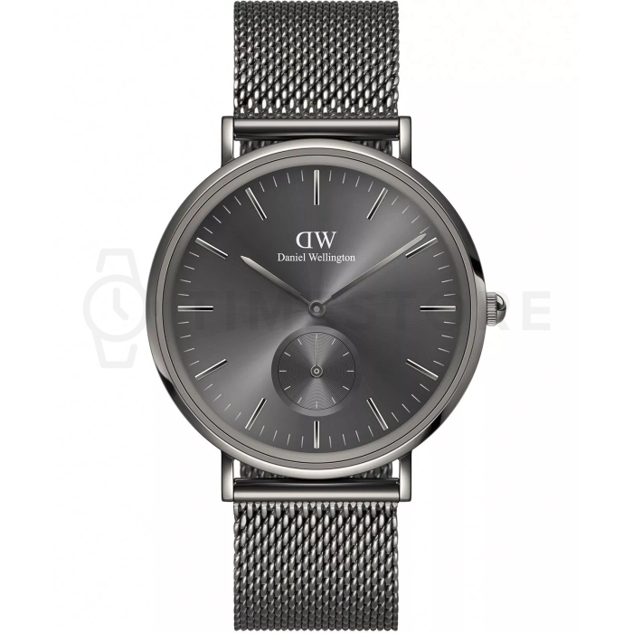 Daniel Wellington