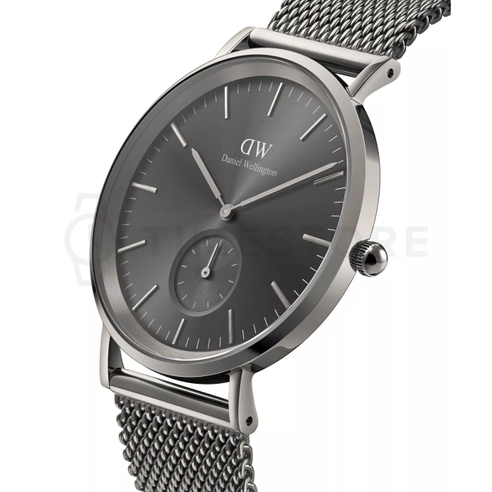 Daniel Wellington