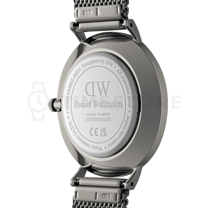 Daniel Wellington