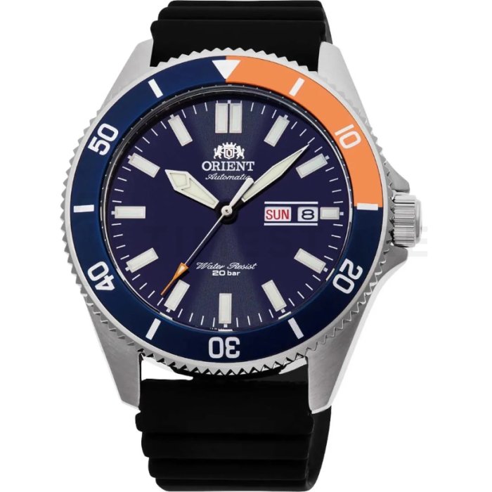 Orient Sports