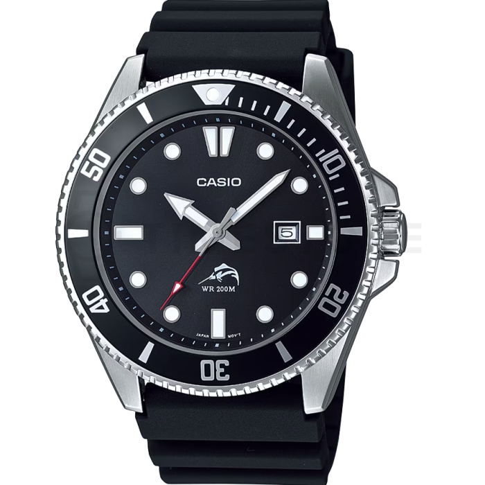 Casio Marlin