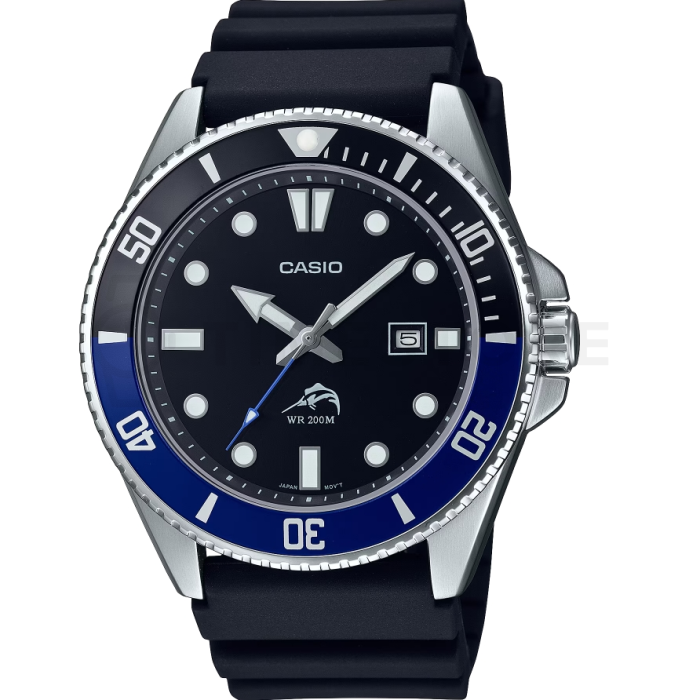 Casio Marlin