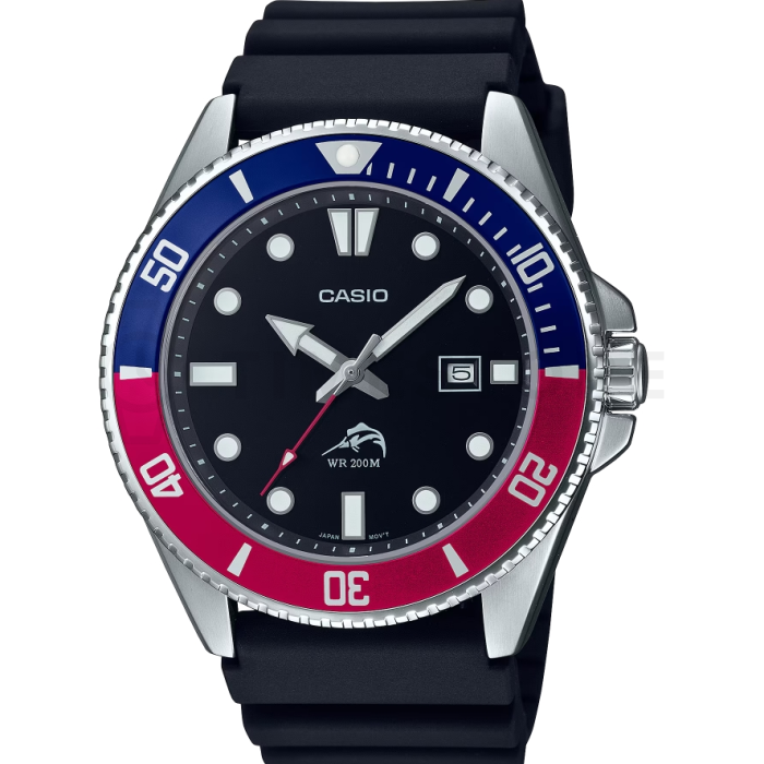 Casio Marlin
