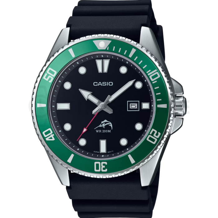 Casio Marlin