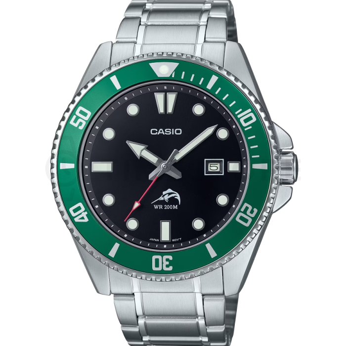 Casio Marlin