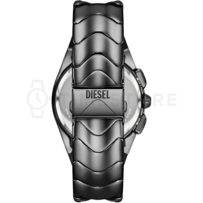 Diesel  Mercurial