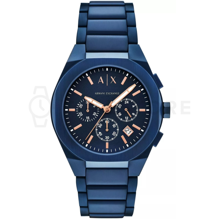 Armani Exchange Sync