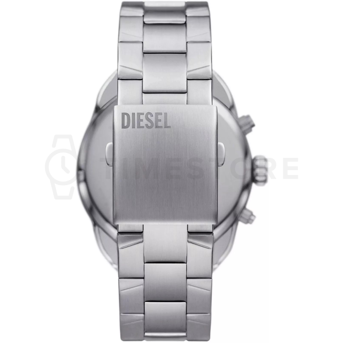 Diesel Spiked