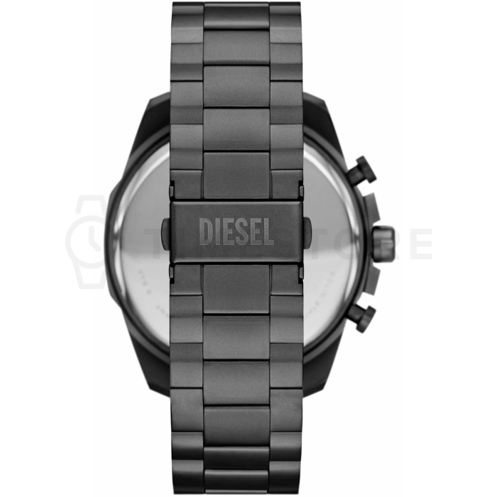 Diesel Mega Chief