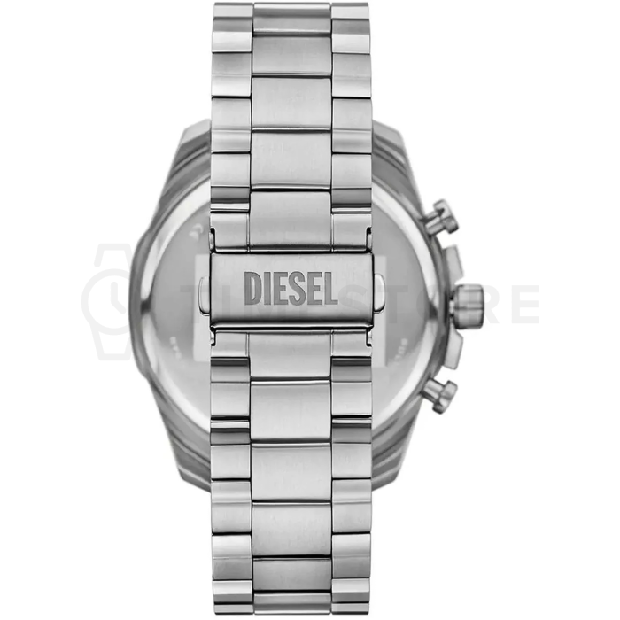 Diesel Mega Chief