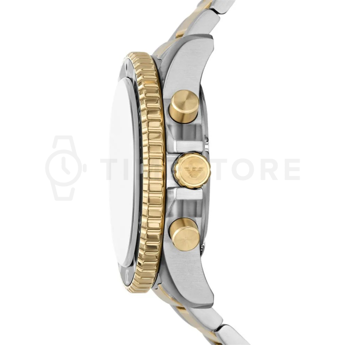 Emporio Armani World Explorer