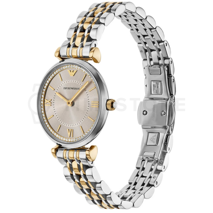 Emporio Armani Gianni T-Bar
