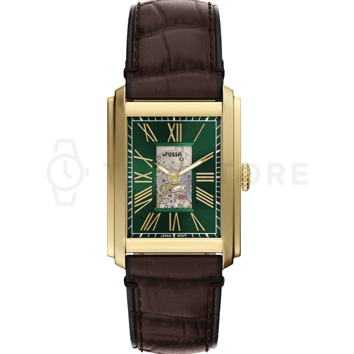 Fossil Carraway