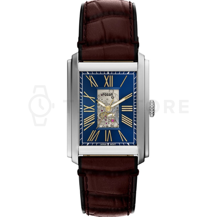 Fossil Carraway