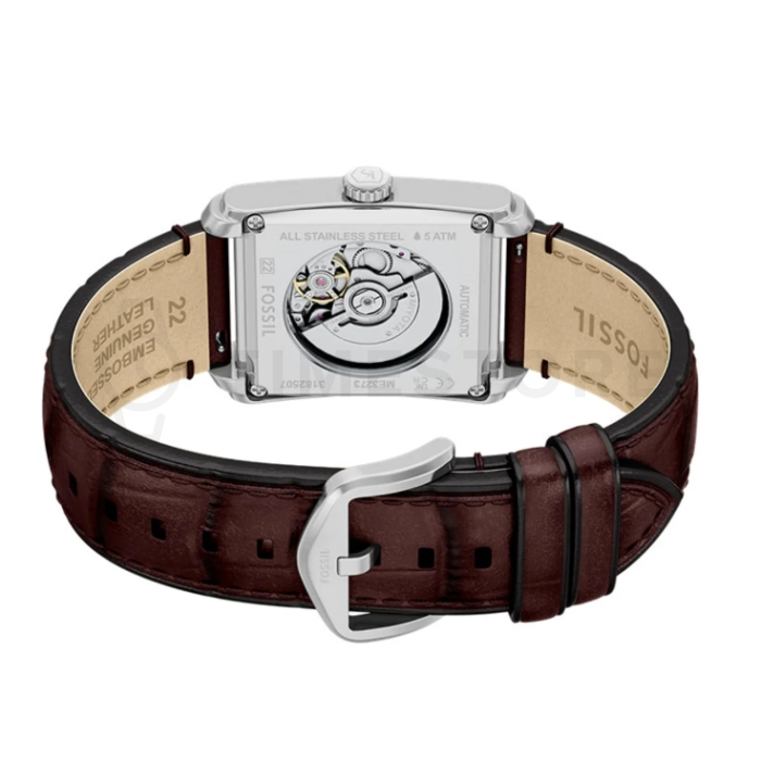 Fossil Carraway