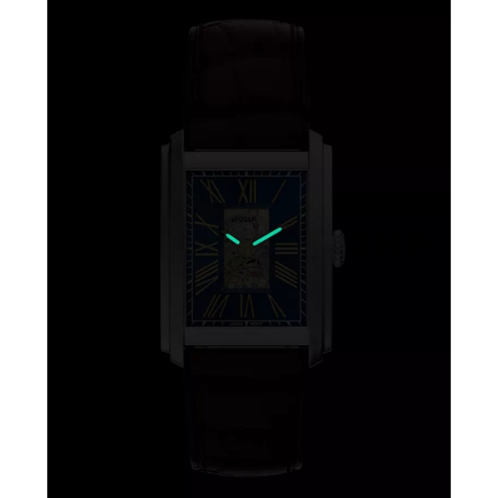Fossil Carraway