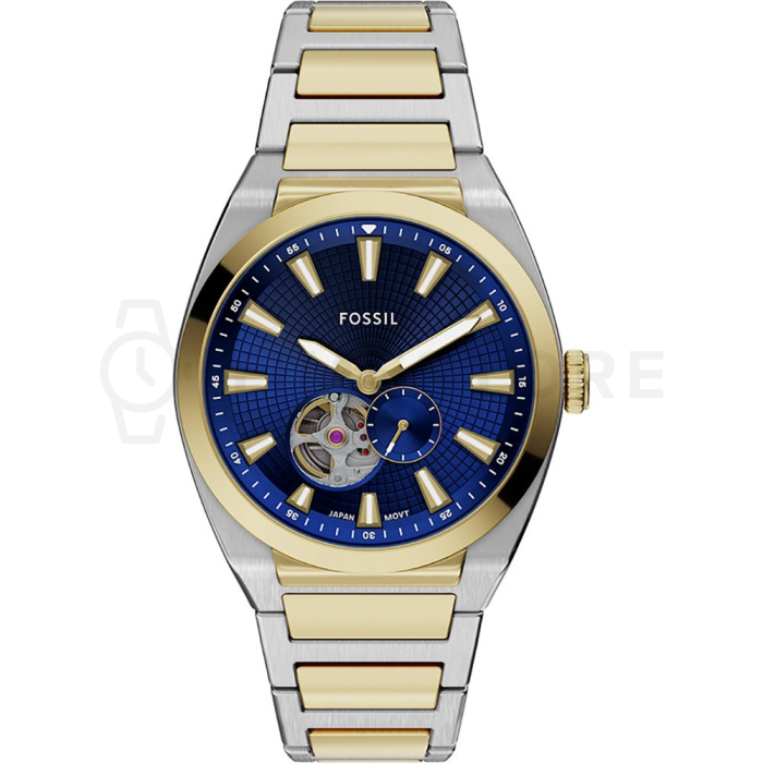 Fossil Everett
