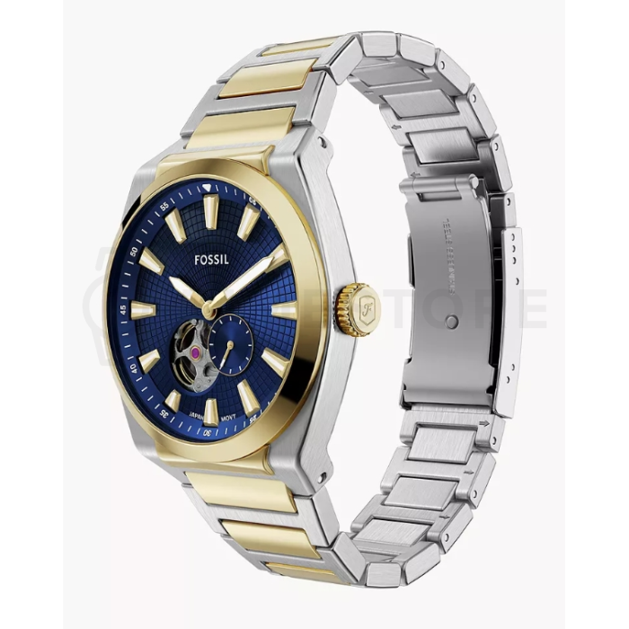Fossil Everett