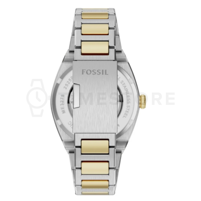 Fossil Everett