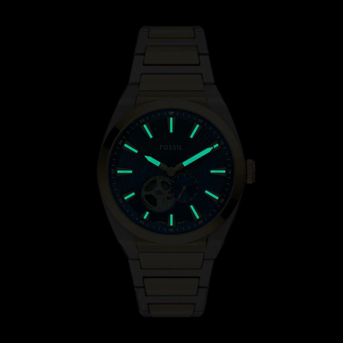 Fossil Everett