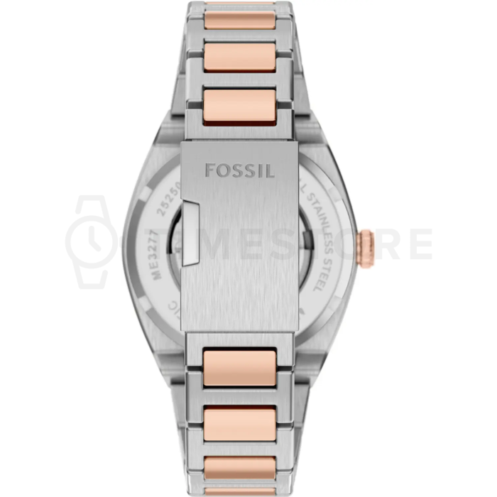 Fossil Everett