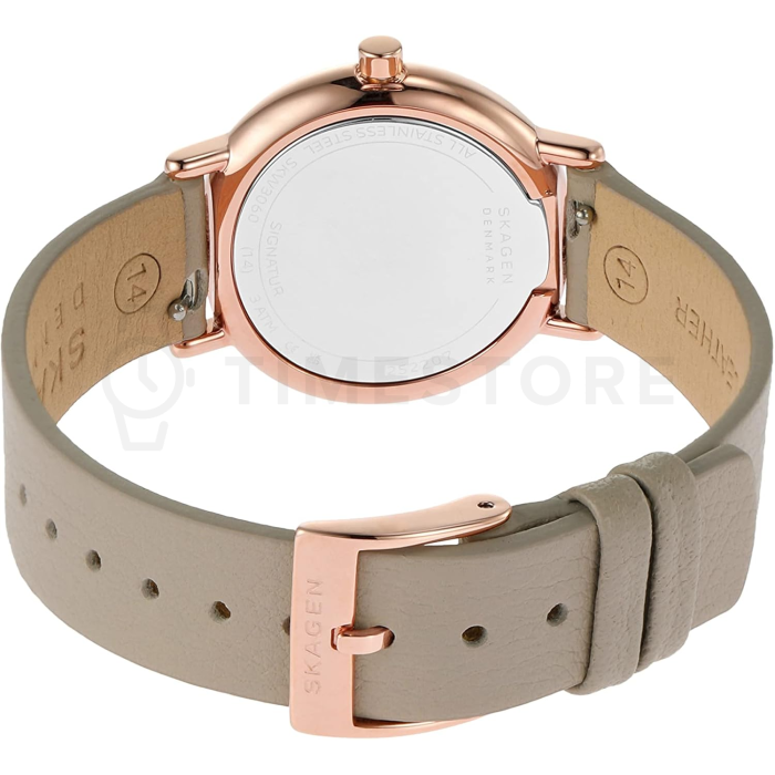 Skagen Signatur