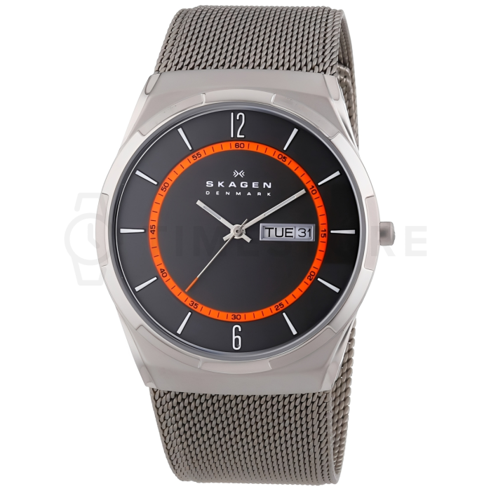 Skagen Melbye Titanium