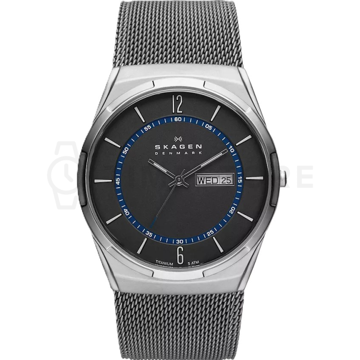 Skagen Melbye Titanium