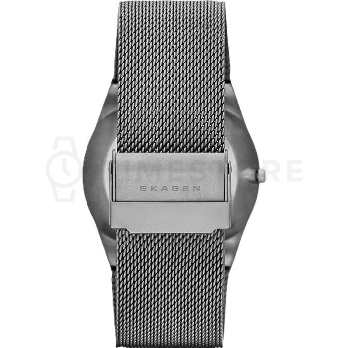 Skagen Melbye Titanium