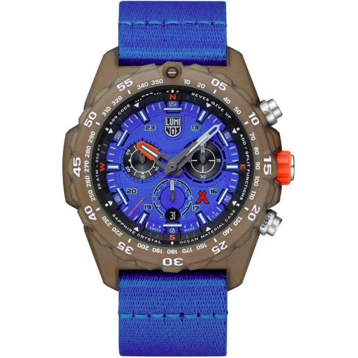 Luminox Bear Grylls