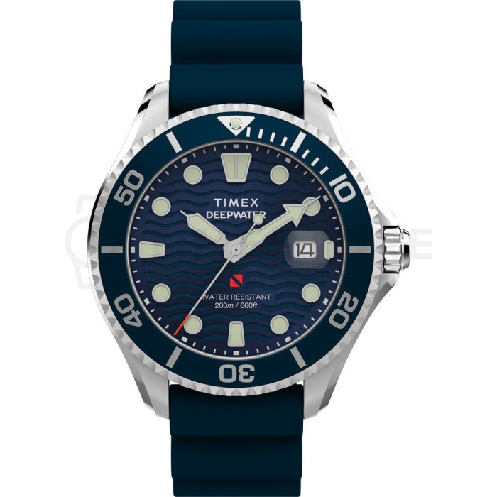 Timex Deepwater