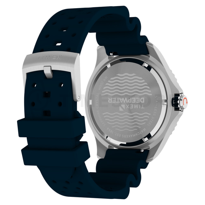 Timex Deepwater