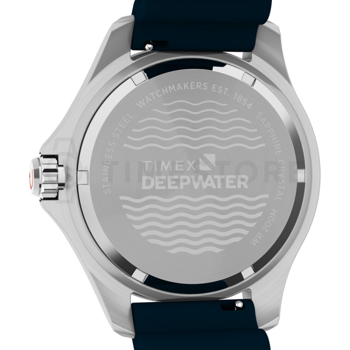Timex Deepwater