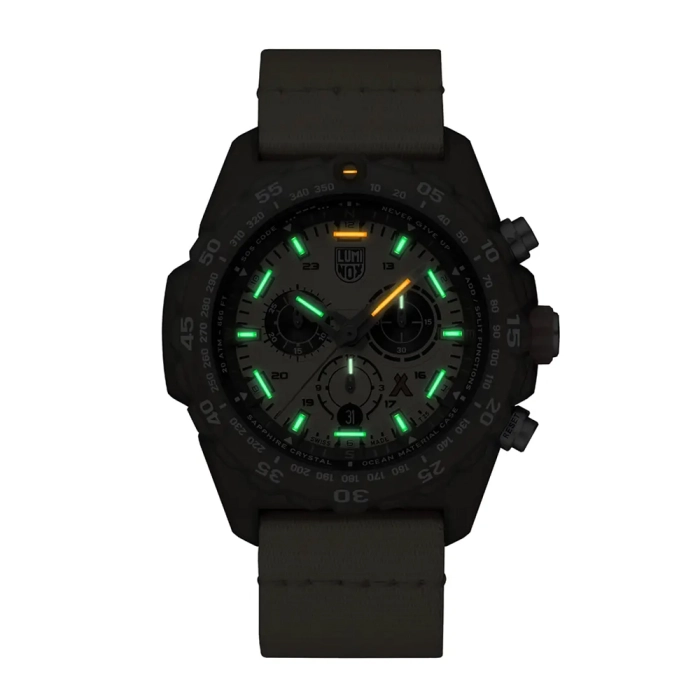 Luminox Bear Grylls