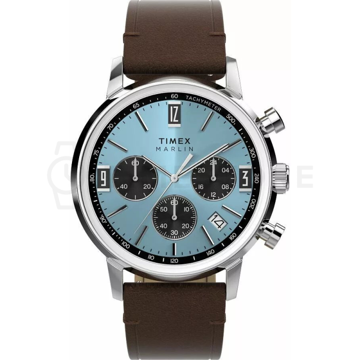 Timex Marlin