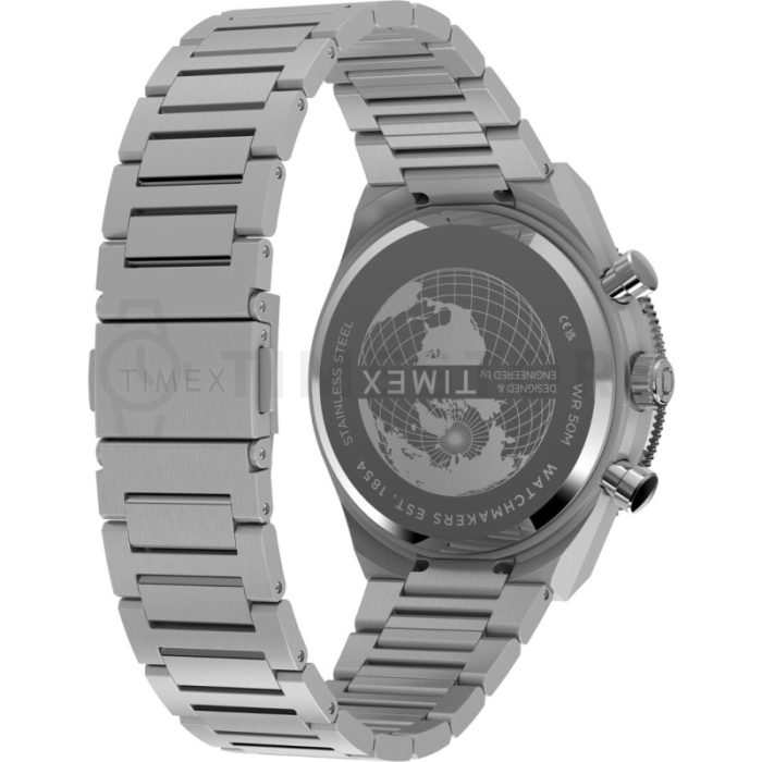 Timex Q Continental