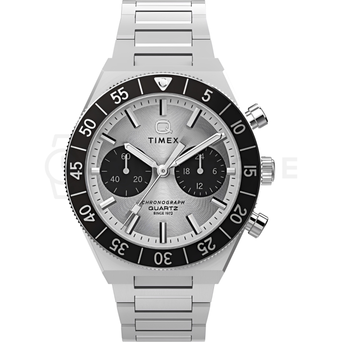 Timex Q Continental
