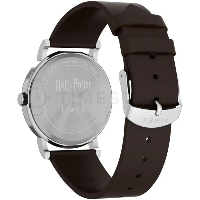 Timex X Harry Potter