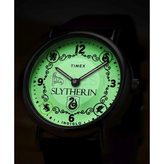 Timex X Harry Potter