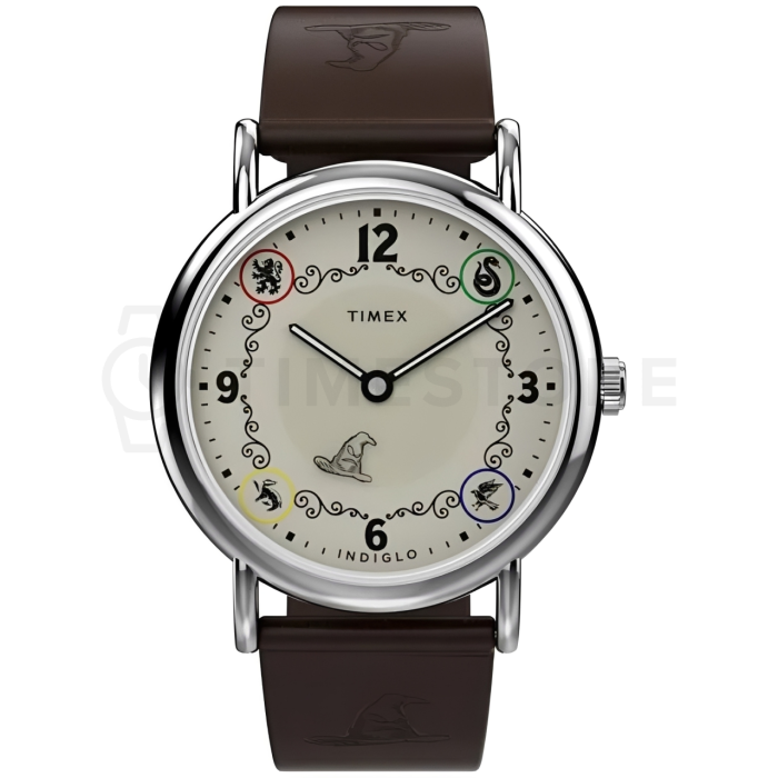 Timex X Harry Potter