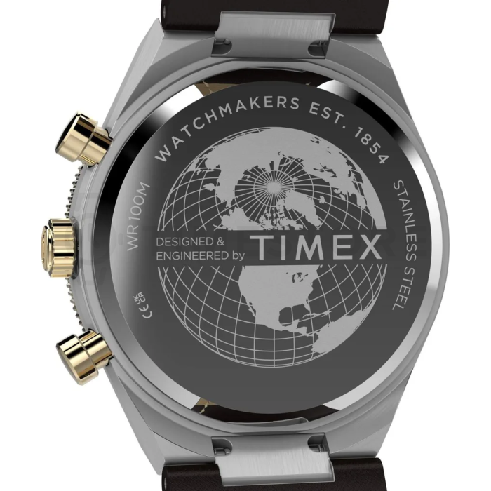 Timex Q Continental