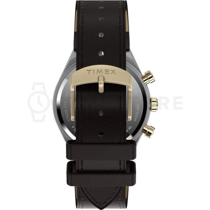 Timex Q Continental