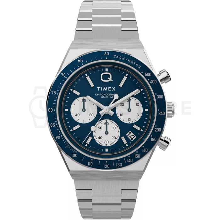 Timex Q Diver