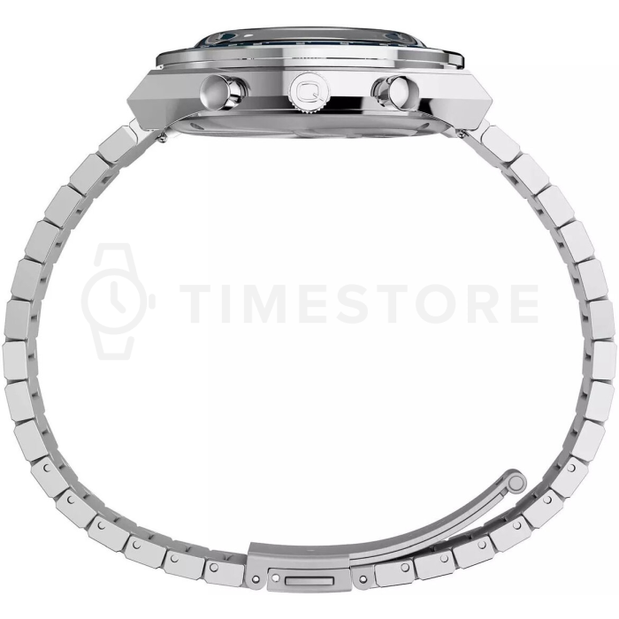 Timex Q Diver