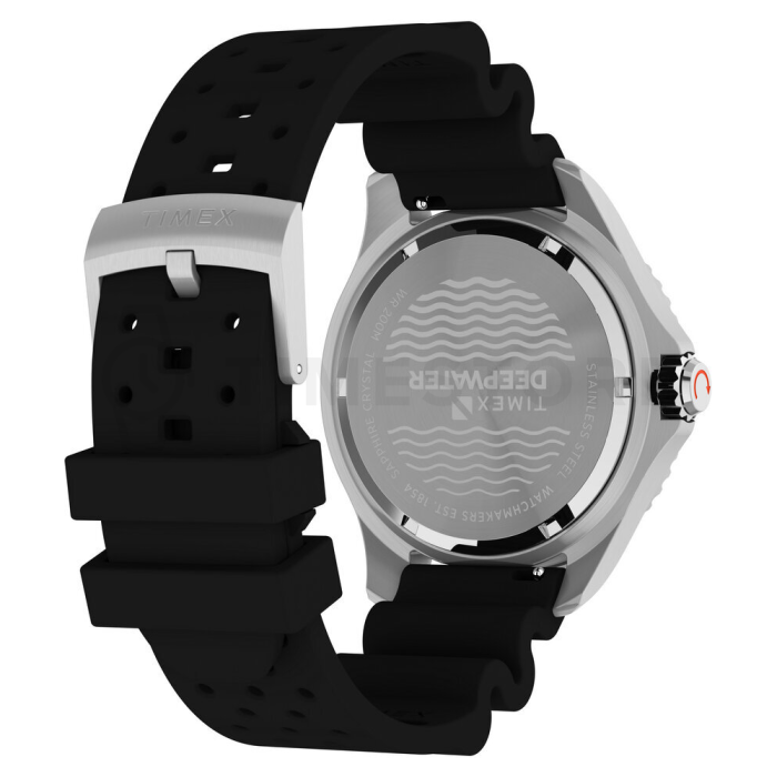 Timex Deepwater