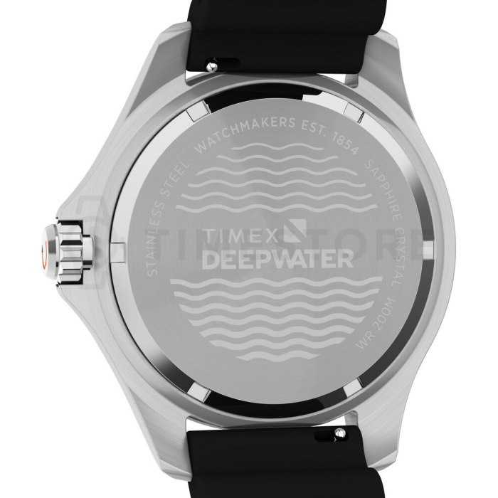 Timex Deepwater